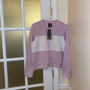 Adidas Sweatshirt NWT!